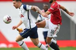 球速官网 -巴黎圣日耳曼对阵托特纳姆热刺