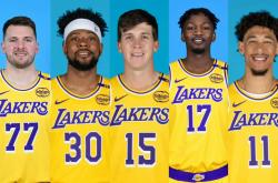 球速官网 -赛前洛杉矶湖人备战NBA总决赛；完成体检细节曝光；目标明确；控场能力受关注的简单介绍