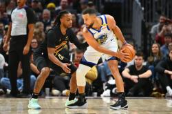 球速官网入口 -关于金州勇士迎全明星赛关键赛，今晨复出首秀，更衣室稳定，球探报告显示潜力的信息